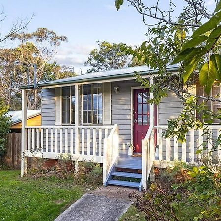 Blissful Mountain Stay Katoomba Εξωτερικό φωτογραφία