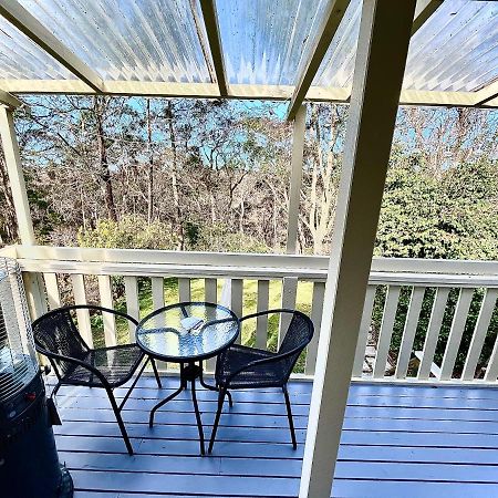 Blissful Mountain Stay Katoomba Εξωτερικό φωτογραφία