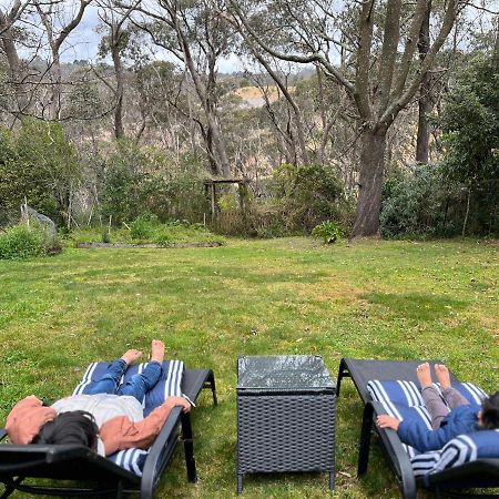 Blissful Mountain Stay Katoomba Εξωτερικό φωτογραφία