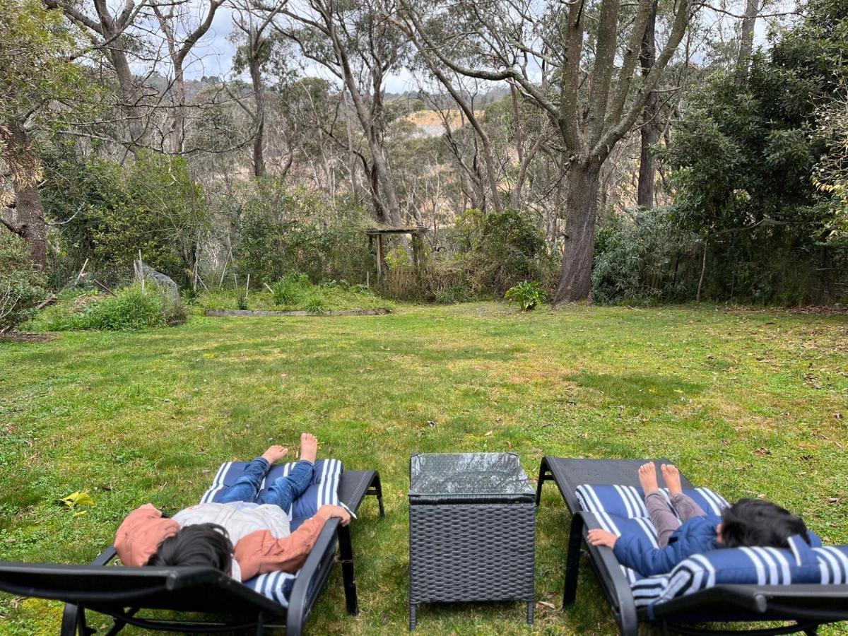 Blissful Mountain Stay Katoomba Εξωτερικό φωτογραφία