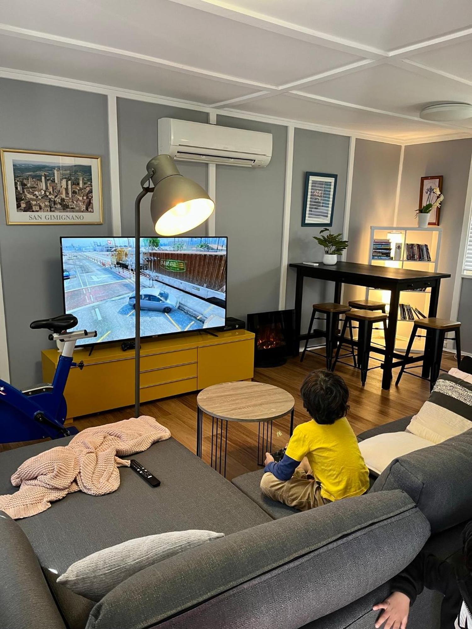 Blissful Mountain Stay Katoomba Εξωτερικό φωτογραφία