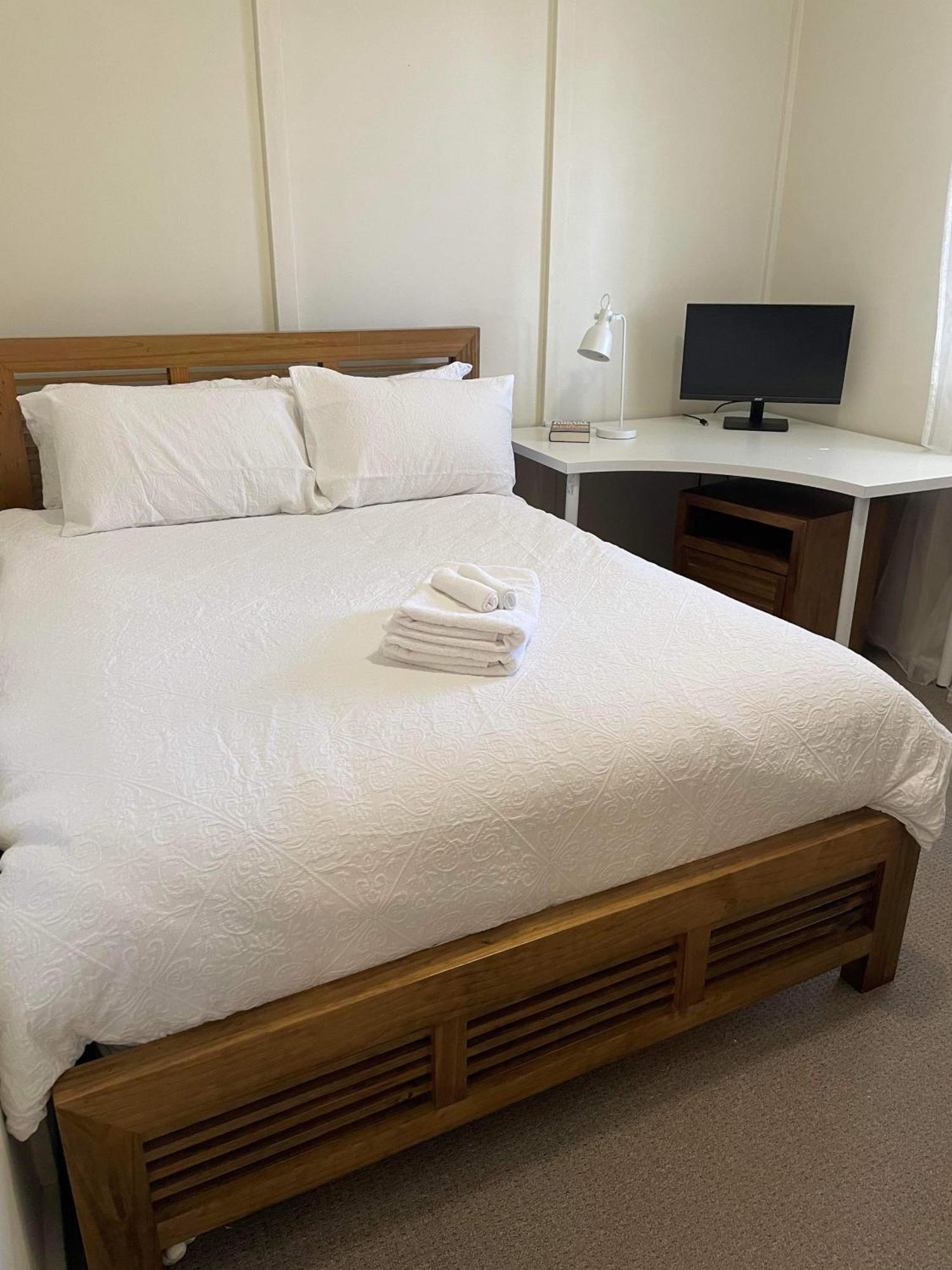 Blissful Mountain Stay Katoomba Εξωτερικό φωτογραφία